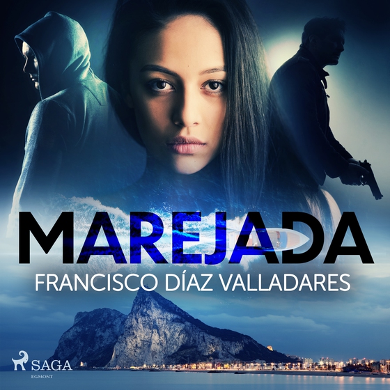 Marejada (lydbog) af Francisco Díaz Valladares