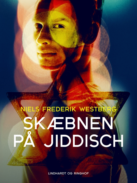 Skæbnen på jiddisch (e-bog) af Niels Frederik Westberg