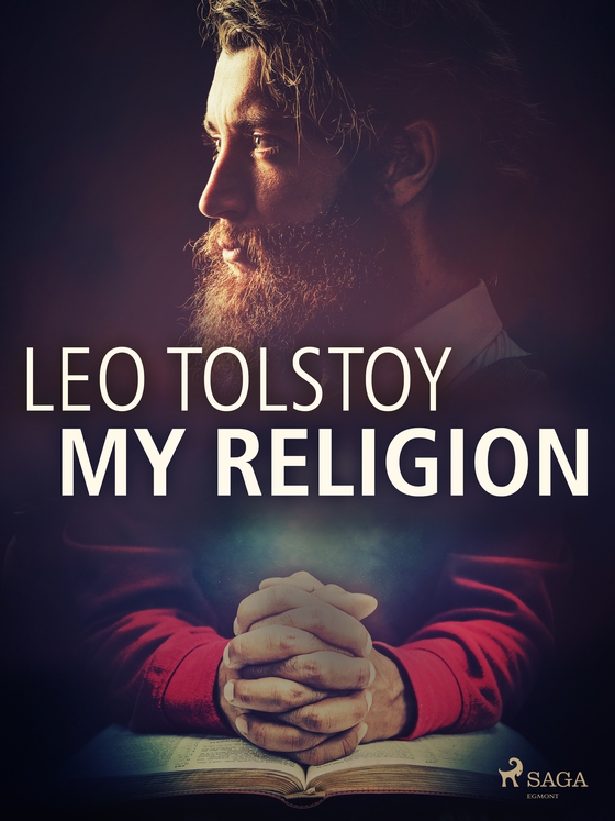 My Religion (e-bog) af Leo Tolstoy