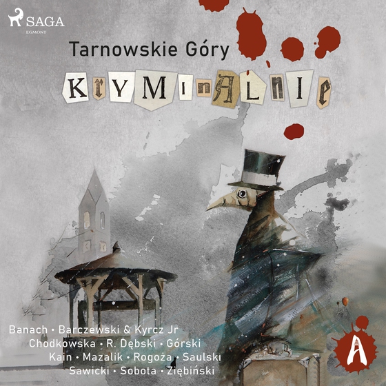 Tarnowskie góry kryminalnie