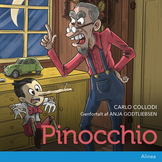 Pinocchio