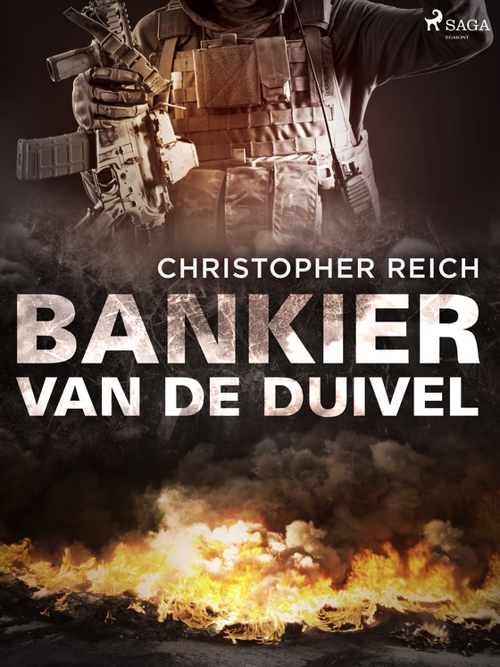 Bankier van de duivel (e-bog) af Christopher Reich