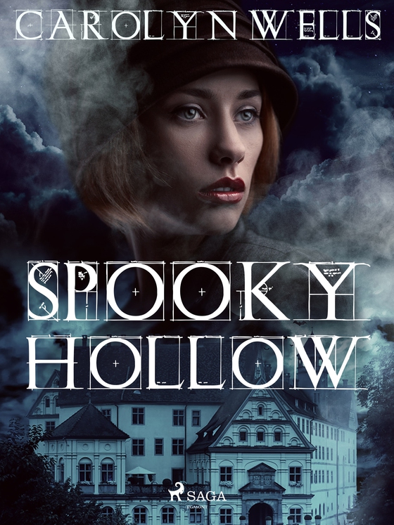 Spooky Hollow (e-bog) af Carolyn Wells