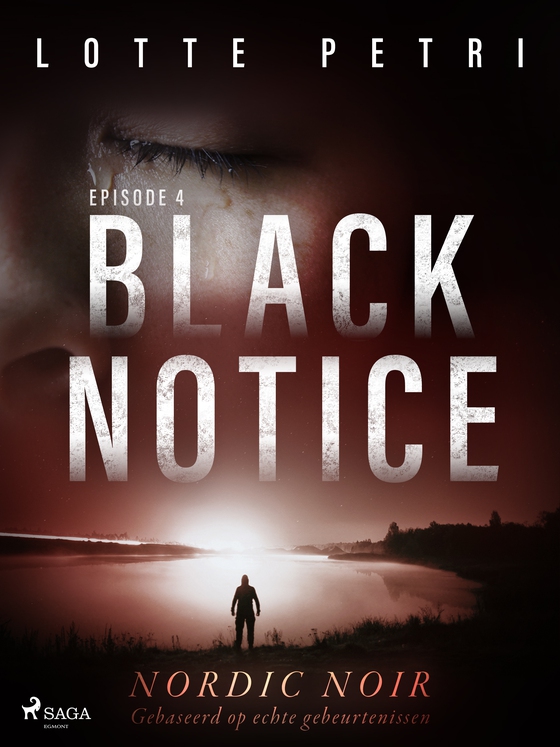 Black Notice: Episode 4 (e-bog) af Lotte Petri