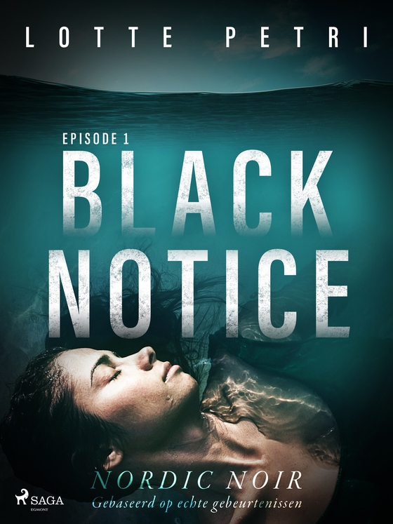 Black Notice: Episode 1 (e-bog) af Lotte Petri