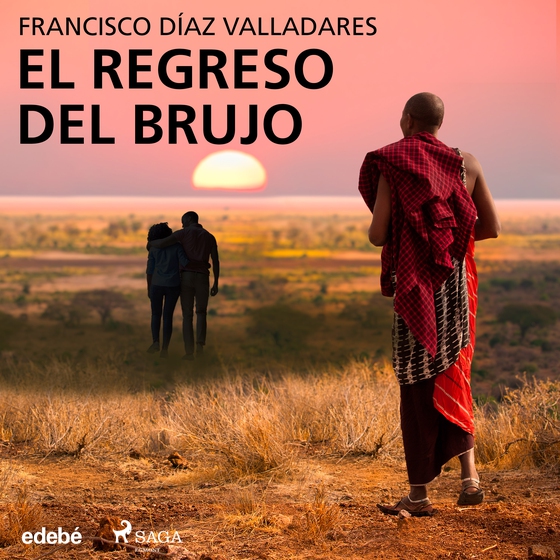 El regreso del brujo (lydbog) af Francisco Díaz Valladares