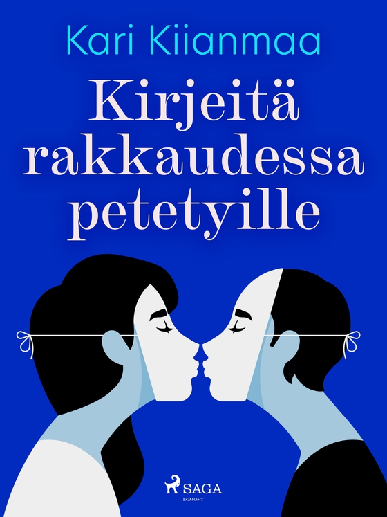 Kirjeitä rakkaudessa petetyille