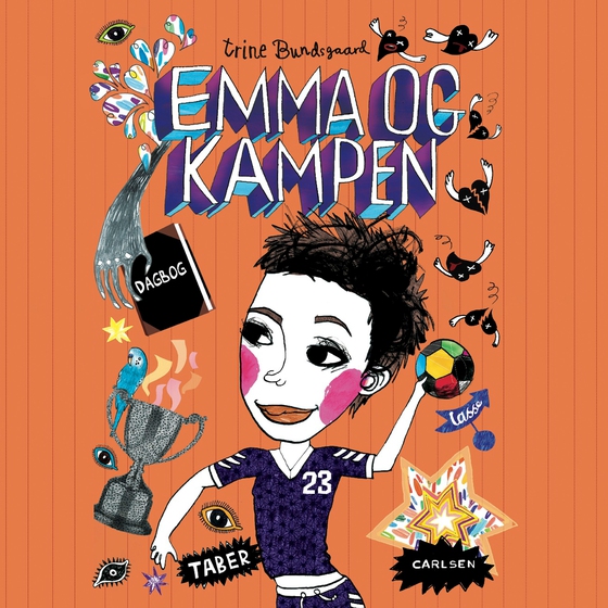 Emma og kampen