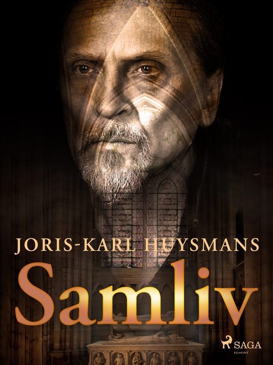 Samliv (e-bog) af Joris-Karl Huysmans