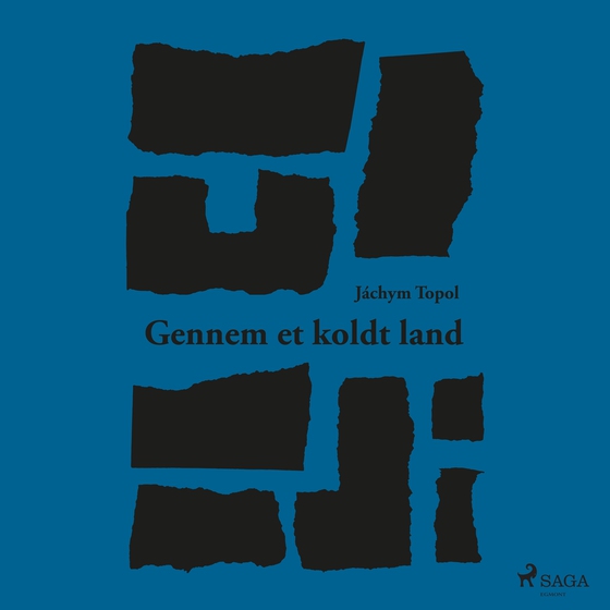 Gennem et koldt land