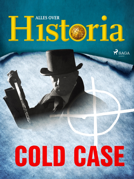 Cold case (e-bog) af Alles over Historia