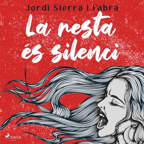 La resta és silenci (lydbog) af Jordi Sierra i Fabra