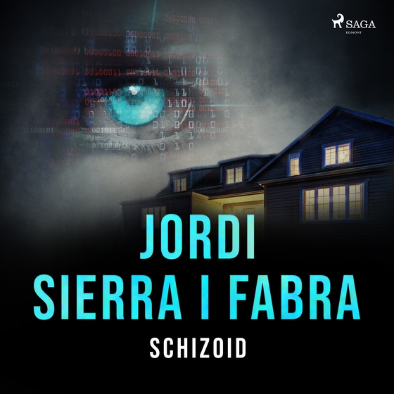 Schizoid (lydbog) af Jordi Sierra i Fabra