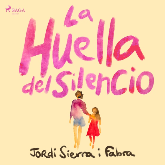 La huella del silencio (lydbog) af Jordi Sierra i Fabra