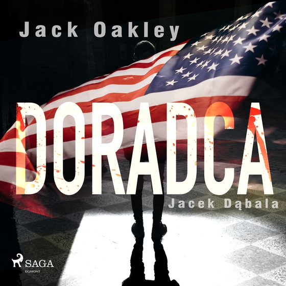 Doradca (lydbog) af Jack Oakley