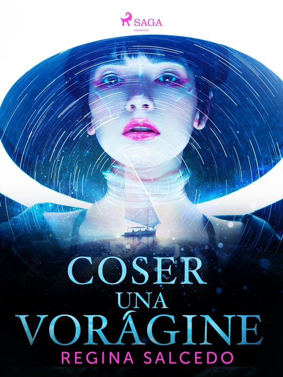 Coser una vorágine