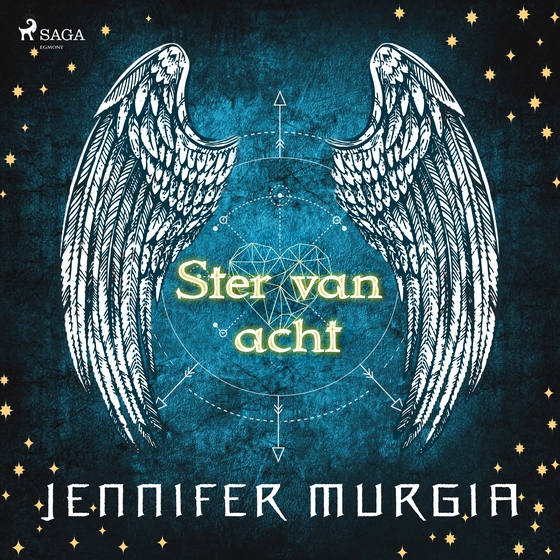 Ster van acht (lydbog) af Jennifer Murgia