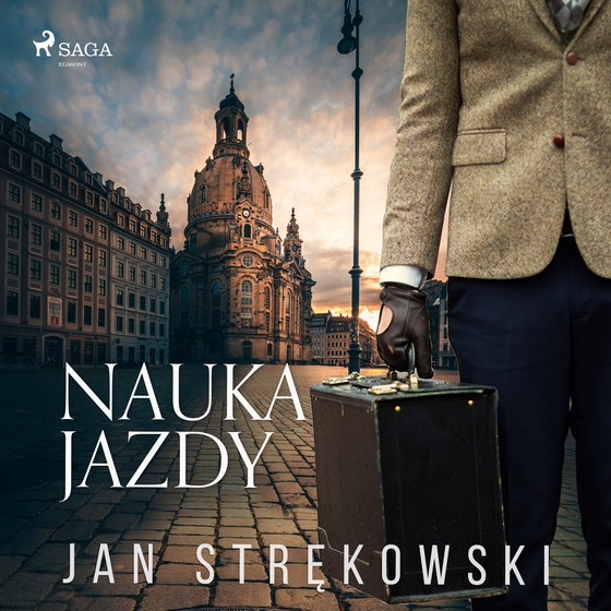 Nauka jazdy