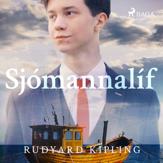 Sjómannalíf