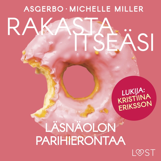 Rakasta itseäsi – Läsnäolon parihierontaa