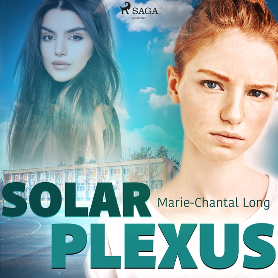 Solar plexus (lydbog) af Marie-Chantal Long