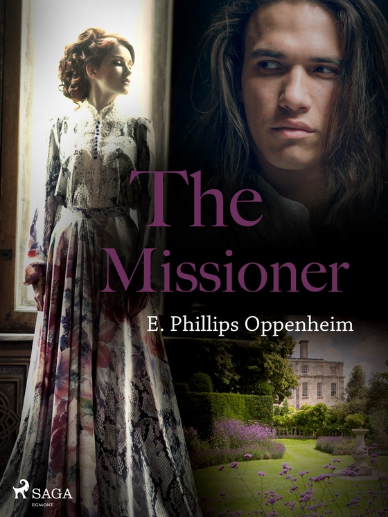 The Missioner (e-bog) af Edward Phillips Oppenheimer