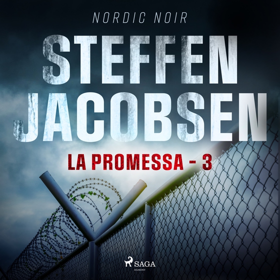 La Promessa - 3 (lydbog) af Steffen Jacobsen