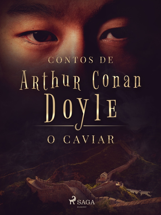 O caviar (e-bog) af Arthur Conan Doyle