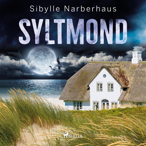 Syltmond (lydbog) af Sibylle Narberhaus