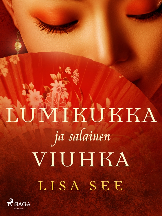 Lumikukka ja salainen viuhka