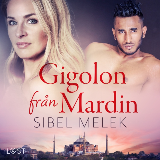 Gigolon från Mardin - erotisk novell (lydbog) af Sibel Melek