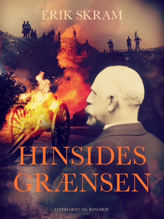 Hinsides grænsen