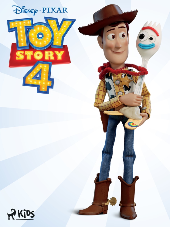 Toy Story 4