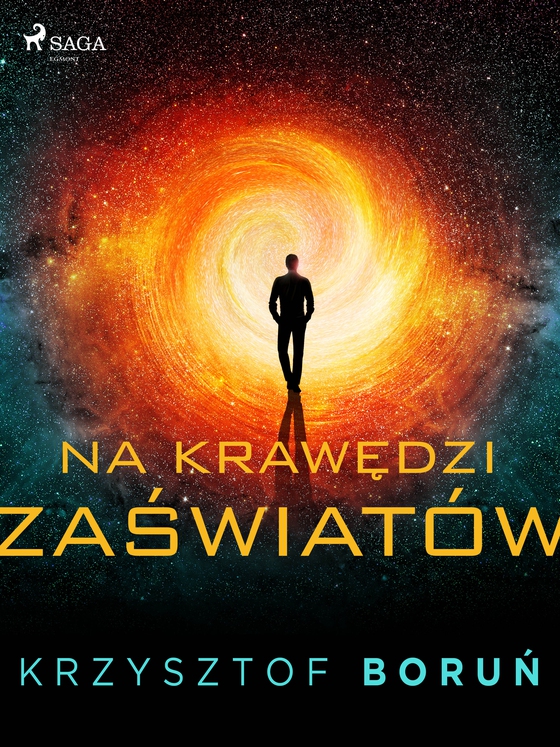 Na krawędzi zaświatów (e-bog) af Krzysztof Boruń