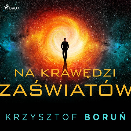 Na krawędzi zaświatów (lydbog) af Krzysztof Boruń