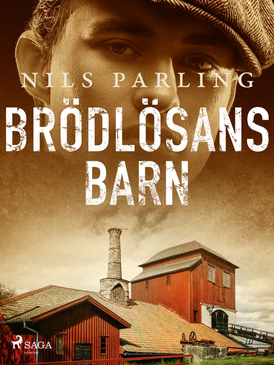 Brödlösans barn (e-bog) af Nils Parling