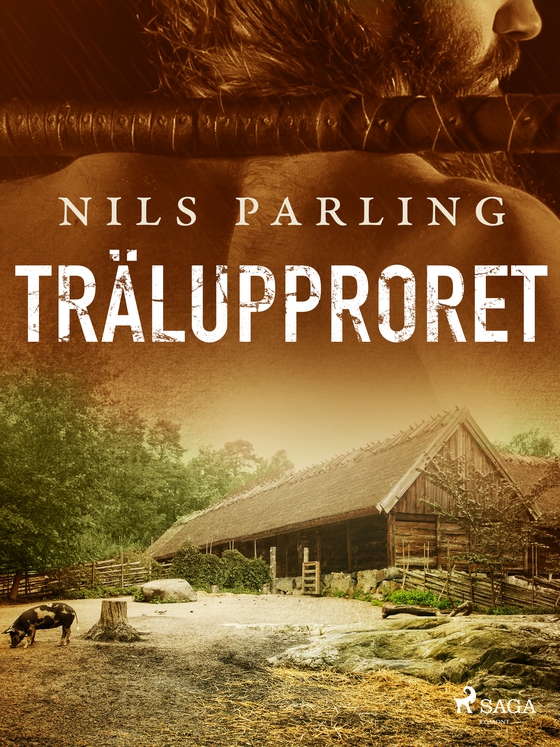 Trälupproret (e-bog) af Nils Parling