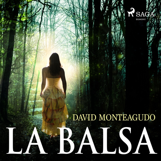 La balsa (lydbog) af David Monteagudo