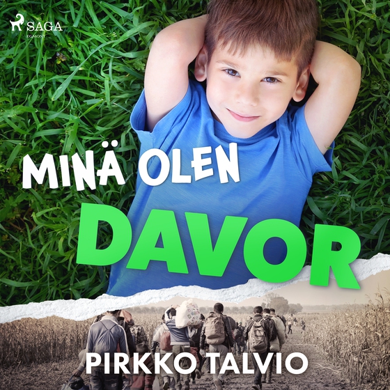 Minä olen Davor