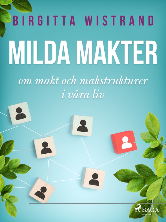 Milda makter : om makt och makstrukturer i våra liv (e-bog) af Birgitta Wistrand