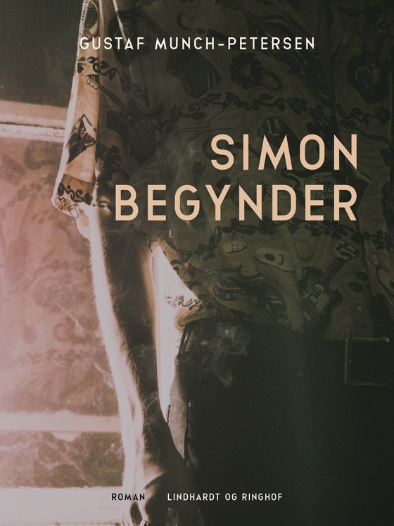 Simon begynder