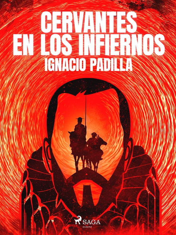 Cervantes en los infiernos