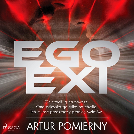 Egoexi (lydbog) af Artur Pomierny