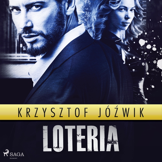 Loteria (lydbog) af Krzysztof Jóźwik