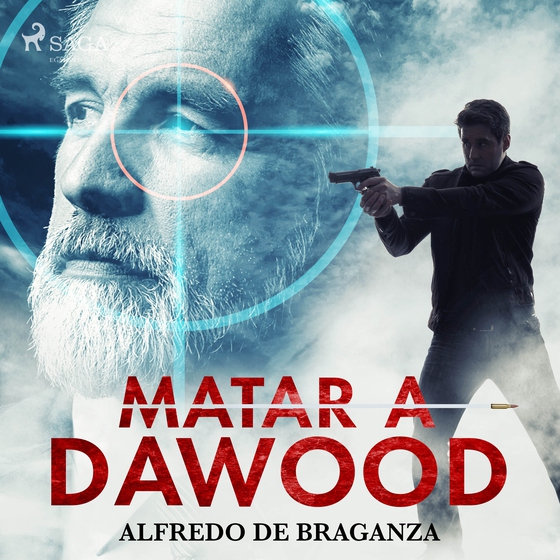 Matar a Dawood (lydbog) af Alfredo de Braganza