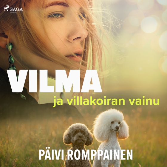 Vilma ja villakoiran vainu