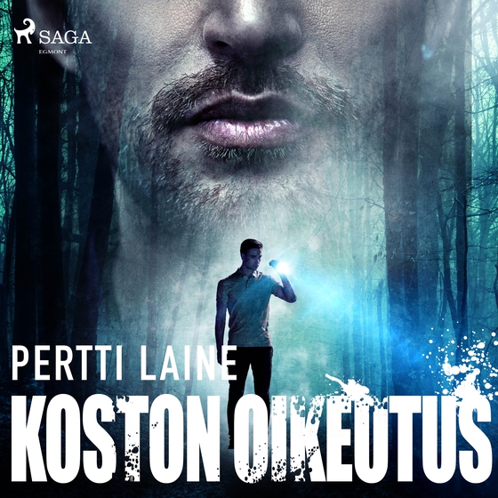 Koston oikeutus (lydbog) af Pertti Laine