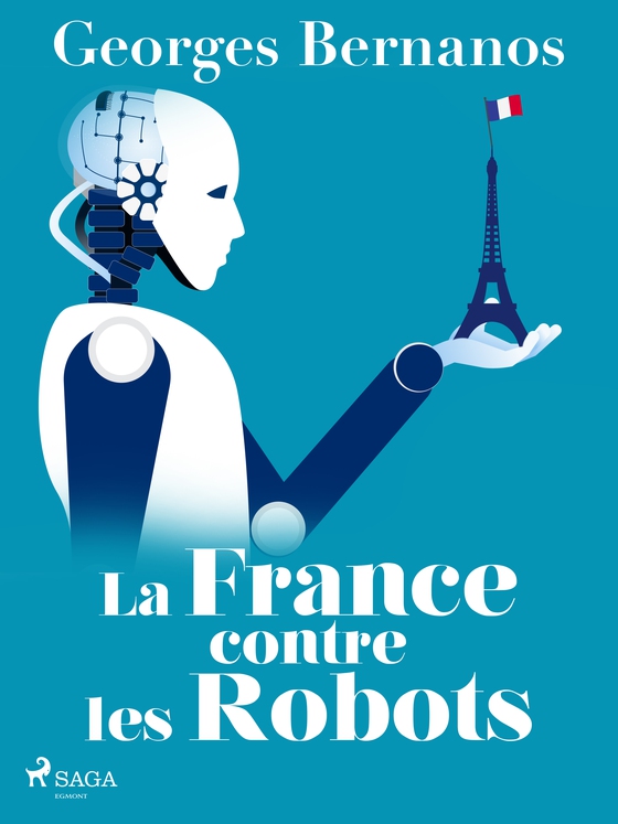 La France contre les Robots