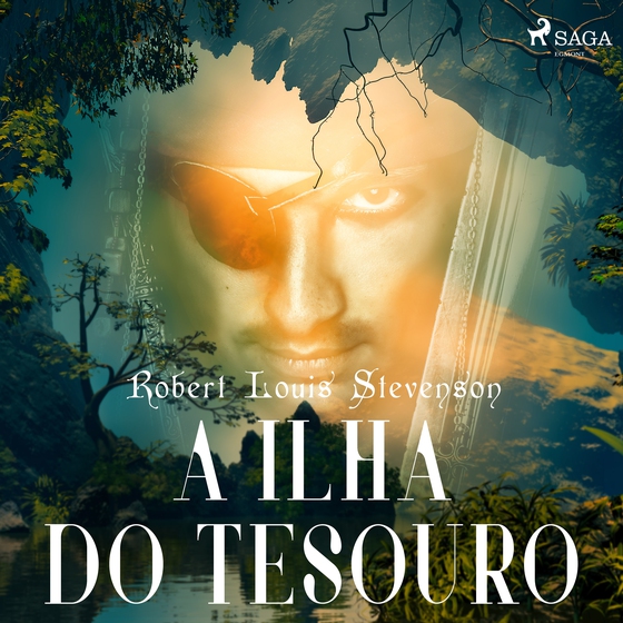 A ilha do tesouro (lydbog) af Robert Louis Stevenson