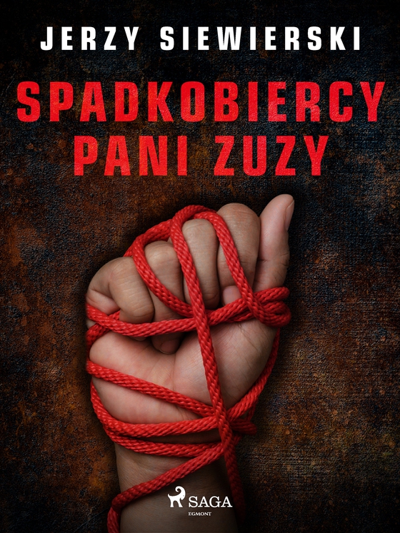 Spadkobiercy pani Zuzy